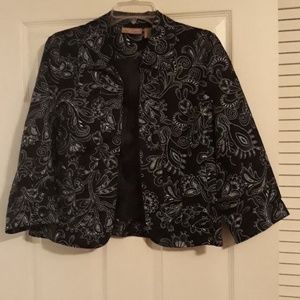 Elegant jacket